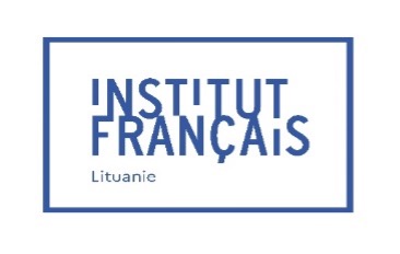 Institut Francais logotipas